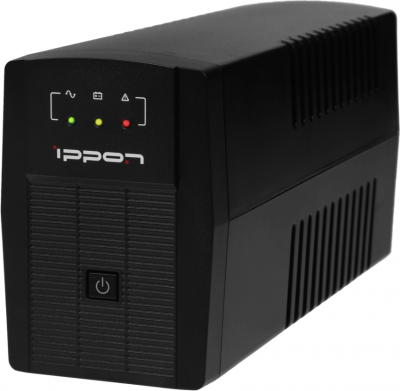 ИБП Ippon Back Basic 850 (403406)